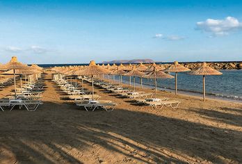 Hotel, Aphrodite Beach Club