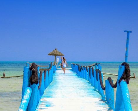 Odyssée Resort Thalasso & Spa-1