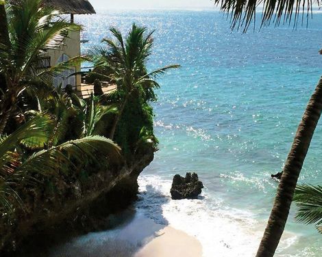 Bahari Beach Hotel-3