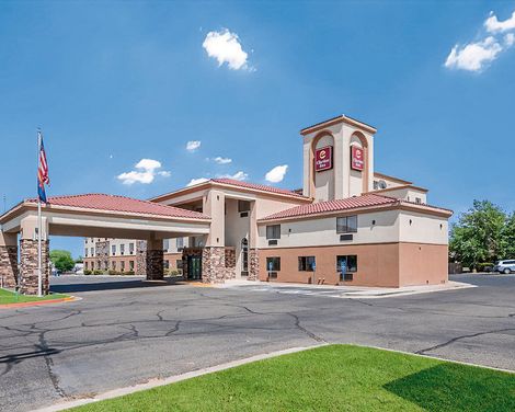 Clarion Inn-2