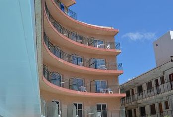 Hotel, ALEGRIA Sun Village