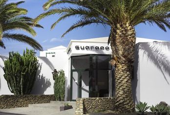 Hotel, El Guarapo
