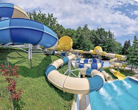 GRIFID Club Hotel Arabella-1