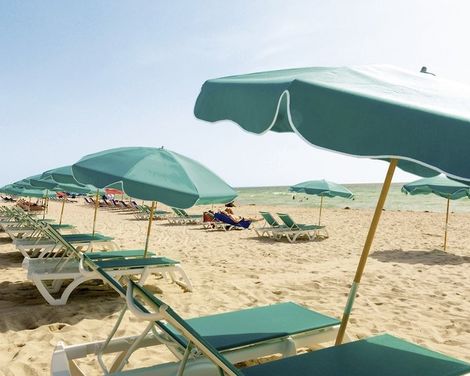 Best Western Plus Atlantic Beach Resort-2