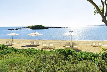 Hotel, Radisson Blu Azuri Resort & Spa, Mauritius