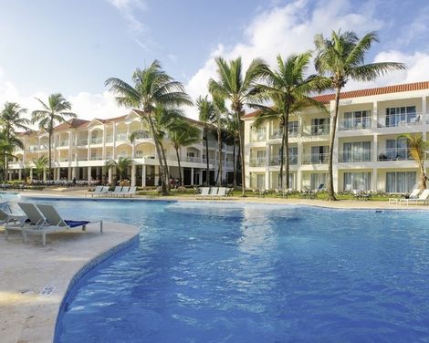 Viva Tangerine by Wyndham, A Trademark All Inclusive-2