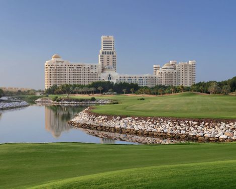 Waldorf Astoria Ras Al Khaimah-1