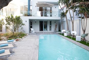 Hotel, Zest Boutique Hotel