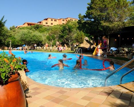 Myo Hotel Rocce Sarde-3