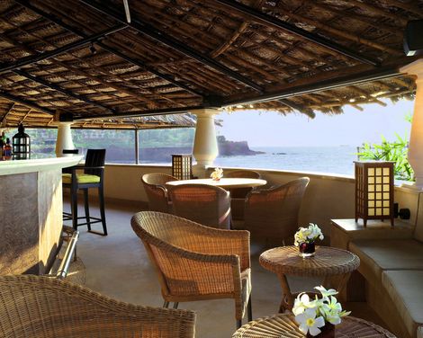 Taj Holiday Village Resort & Spa, Goa-4