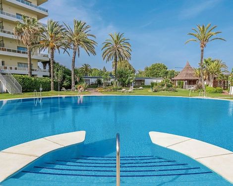 Sol Marbella Estepona · Atalaya Park-3