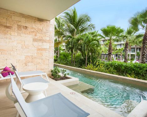 Breathless Riviera Cancun Resort & Spa-1