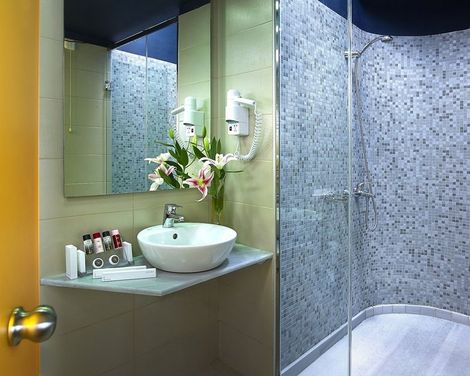 Lato Boutique Hotel-0