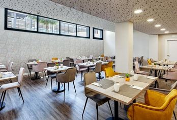 Hotel, Sercotel Cordoba Delicias, an Ascend Collection Hotel