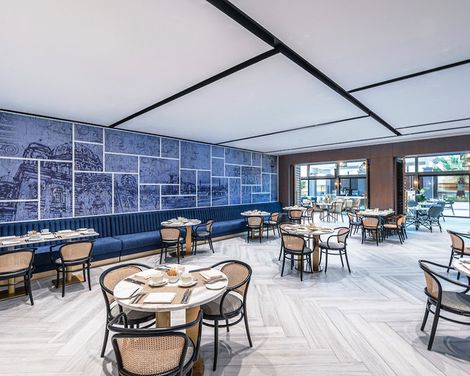 Sofitel Dubai Jumeirah Beach-3