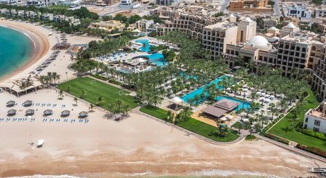 Rixos Al Mairid Ras Al Khaimah