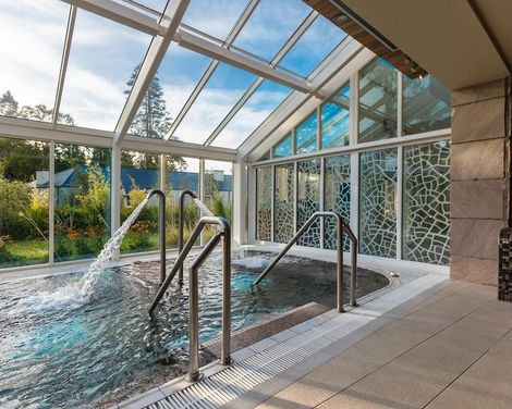 Lough Eske Castle Hotel & Spa-1