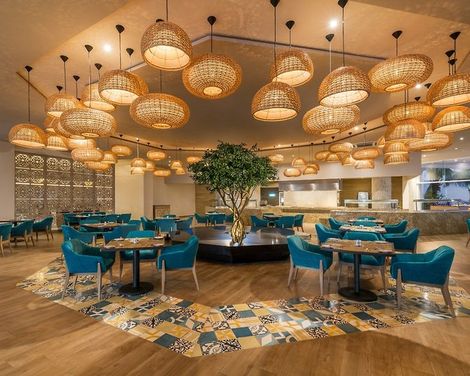 Almare, a Luxury Collection Adult All-Inclusive Resort, Isla Mujeres-4