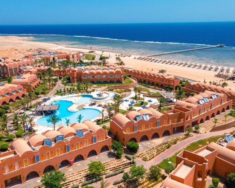 Novotel Marsa Alam Beach Resort-1