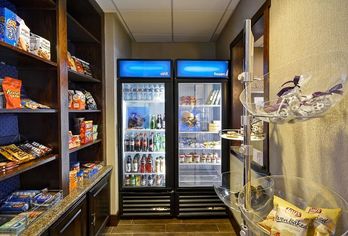 Hotel, Hampton Inn Bozeman