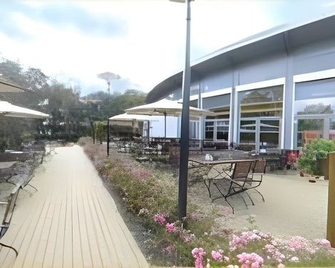 Seminaris Seehotel Potsdam-2