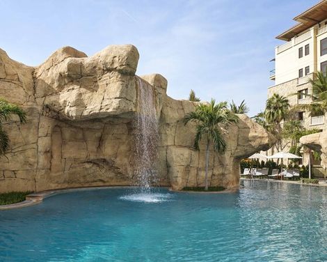 Sofitel Dubai The Palm-0