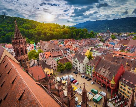 Freiburg