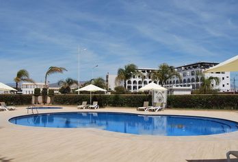 Hotel, Rofaida Appart'Hotel