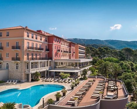 Imperial Heritage Hotel, Valamar Collection-2