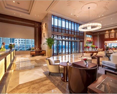 Stella Di Mare Dubai Marina-1