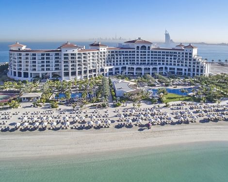 Waldorf Astoria Dubai Palm Jumeirah-2