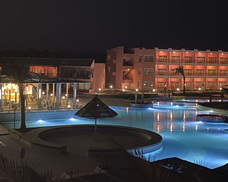 MG Alexander The Great Hotel-3