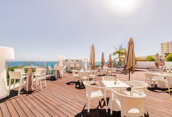 Hotel, Vila Baleira Funchal