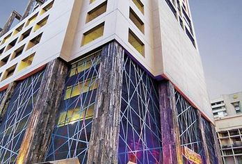 Hotel, Siam@Siam Design Hotel Bangkok