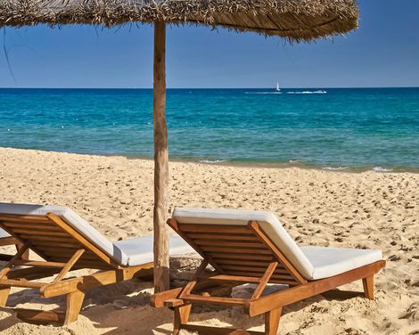 Sentido Marillia Resort & Spa-0