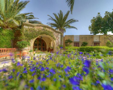 Hotel Ta' Cenc & Spa-2