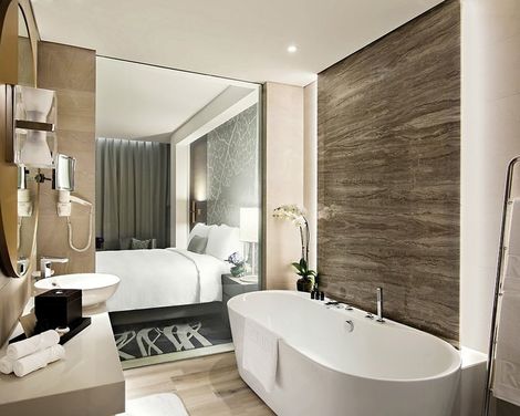 Al Bandar Rotana Creek-4