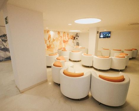 Servatur Casablanca Suites & Spa-0