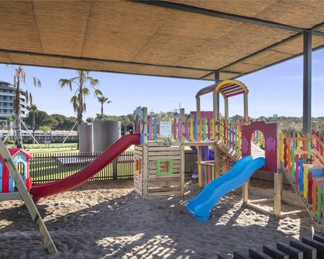 Voyage Belek Golf & Spa-2
