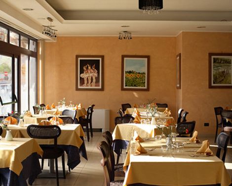 Best Western Blu Hotel Roma-2