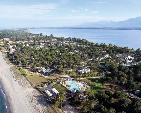 Belambra Club Pineto-2