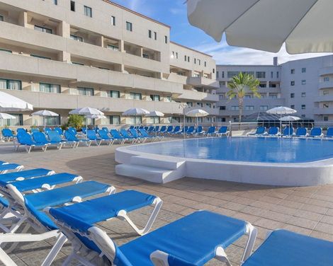 Alua Tenerife-2