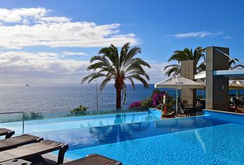 Pestana Promenade