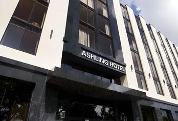 Hotel, Ashling Hotel Dublin