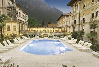Grand Hotel Liberty