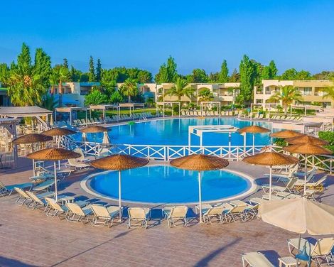 Kipriotis Maris Suites-2