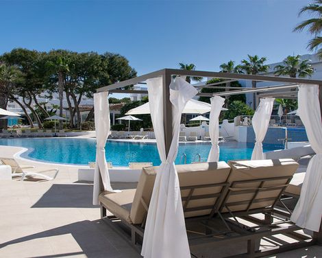 BLUESEA Club Marthas-3