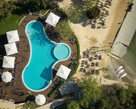 Hotel Son Caliu Spa Oasis-4