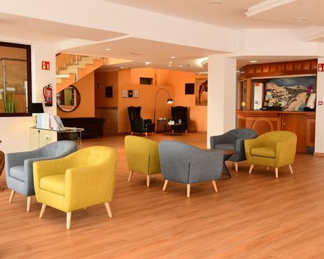 Villa - Mar Apartamentos-1