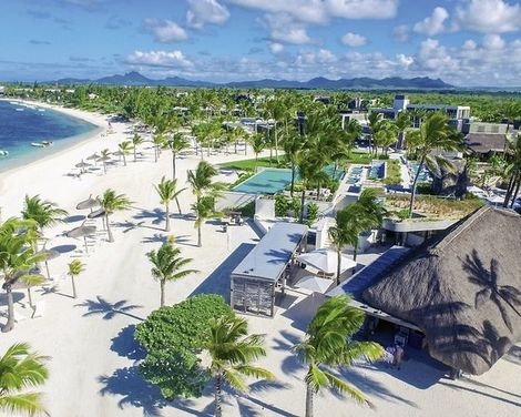 Long Beach Mauritius-1